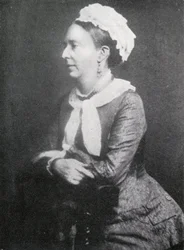 Margaret Stevenson